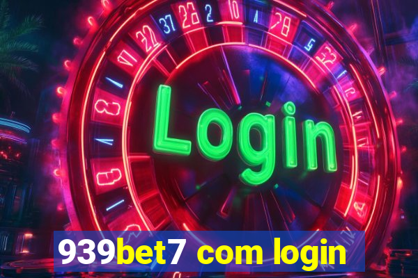 939bet7 com login